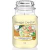 imageYANKEE CANDLE Christmas Cookie Large Jar CandleChristmas