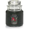 imageYankee Candle All is Bright Scented Classic 22oz Large Jar Single Wick Candle Over 110 Hours of Burn TimeChristmas Wreath