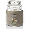 imageYankee Candle All is Bright Scented Classic 22oz Large Jar Single Wick Candle Over 110 Hours of Burn TimeHoliday Bayberry