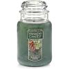 Balsam & Cedar