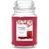imageYankee Candle Balsam ampamp Cedar Scented Classic 22oz Large Jar Single Wick Candle Over 110 Hours of Burn Time Ideal Holiday GiftChristmas Magic