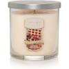 imageYankee Candle Buttercream Scented Classic 22oz Large Jar Single Wick Candle Over 110 Hours of Burn TimeBelgian Waffles