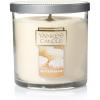 imageYankee Candle Buttercream Scented Classic 22oz Large Jar Single Wick Candle Over 110 Hours of Burn TimeButtercream