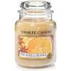 Star Anise and Orange