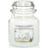 White Gardenia