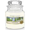 imageYankee Candle Large Jar Scented Candle Clean Cotton Up to 150 Hours Burn TimeClean Cotton