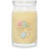 imageYankee Candle Large Tumbler Scented Candle with up to 80 Hour Burn Time Premium Plant Wax Blend for Consistent Burn 20 oz Tumbler Candle with Room Filling Fragrance Vanilla Crme BrleChristmas Cookie