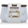 imageYankee Candle Linden Tree Blossoms Large Outdoor CandleLinden Tree Blossoms