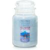imageYankee Candle Majestic Mt Fuji Large Jar CandleLight Blue Coconut Scent