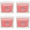 imageYankee Candle Mini Jar 13 Ounce Pack of 6 Pink SandsArt in the Park