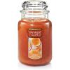 Honey Clementine