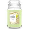 Vanilla Lime