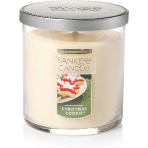 imageYankee Candle All is Bright Scented Classic 22oz Large Jar Single Wick Candle Over 110 Hours of Burn TimeChristmas Cookie