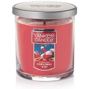 imageYankee Candle All is Bright Scented Classic 22oz Large Jar Single Wick Candle Over 110 Hours of Burn TimeChristmas Eve