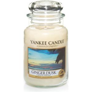 imageYankee Candle Large Jar Candle PurpleGinger Dusk