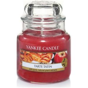 imageYankee Candle Large Jar Candle PurpleTarte Tatin