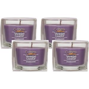 imageYankee Candle Mini Jar 13 Ounce Pack of 6 Pink SandsStargazing