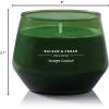 imageYankee Candle MidSummers Night Scented Signature 13oz Medium Jar 2Wick Candle Over 35 Hours of Burn TimeBalsam  Cedar