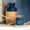 imageYankee Candle MidSummers Night Scented Signature 13oz Medium Jar 2Wick Candle Over 35 Hours of Burn TimeBayside Cedar