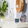 imageYankee Candle MidSummers Night Scented Signature 13oz Medium Jar 2Wick Candle Over 35 Hours of Burn TimeBayside Cedar