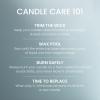 imageYankee Candle MidSummers Night Scented Signature 13oz Medium Jar 2Wick Candle Over 35 Hours of Burn TimeBeach Walk
