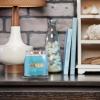 imageYankee Candle MidSummers Night Scented Signature 13oz Medium Jar 2Wick Candle Over 35 Hours of Burn TimeCatching Rays
