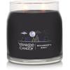imageYankee Candle MidSummers Night Scented Signature 13oz Medium Jar 2Wick Candle Over 35 Hours of Burn TimeMidSummers Night