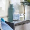 imageYankee Candle MidSummers Night Scented Signature 13oz Medium Jar 2Wick Candle Over 35 Hours of Burn TimeOcean Air