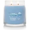 imageYankee Candle MidSummers Night Scented Signature 13oz Medium Jar 2Wick Candle Over 35 Hours of Burn TimeOcean Air