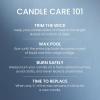 imageYankee Candle MidSummers Night Scented Signature 13oz Medium Jar 2Wick Candle Over 35 Hours of Burn TimeOcean Air