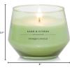 imageYankee Candle MidSummers Night Scented Signature 13oz Medium Jar 2Wick Candle Over 35 Hours of Burn TimeSage  Citrus