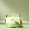imageYankee Candle MidSummers Night Scented Signature 13oz Medium Jar 2Wick Candle Over 35 Hours of Burn TimeSage  Citrus