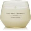 imageYankee Candle MidSummers Night Scented Signature 13oz Medium Jar 2Wick Candle Over 35 Hours of Burn TimeWhite Spruce  Grapefruit