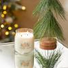 imageYankee Candle MidSummers Night Scented Signature 13oz Medium Jar 2Wick Candle Over 35 Hours of Burn TimeWhite Spruce  Grapefruit