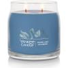 imageYankee Candle Studio Scented Candle with up to 50 Hour Burn Time Premium Plant Wax Blend for Consistent Burn 10 oz Jar Candle with Room Filling Fragrance Iced Berry LemonadeWarm Luxe Cashmere
