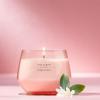 imageYankee Candle Studio Scented Candle with up to 50 Hour Burn Time Premium Plant Wax Blend for Consistent Burn 10 oz Jar Candle with Room Filling Fragrance Iced Berry LemonadePink Sands