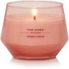 imageYankee Candle Studio Scented Candle with up to 50 Hour Burn Time Premium Plant Wax Blend for Consistent Burn 10 oz Jar Candle with Room Filling Fragrance Iced Berry LemonadePink Sands