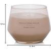 imageYankee Candle Studio Scented Candle with up to 50 Hour Burn Time Premium Plant Wax Blend for Consistent Burn 10 oz Jar Candle with Room Filling Fragrance Dried Lavender ampamp OakVanilla Crme Brle