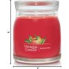 imageYankee Candle Studio Scented Candle with up to 50 Hour Burn Time Premium Plant Wax Blend for Consistent Burn 10 oz Jar Candle with Room Filling Fragrance Iced Berry LemonadeMacintosh