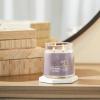 imageYankee Candle Studio Scented Candle with up to 50 Hour Burn Time Premium Plant Wax Blend for Consistent Burn 10 oz Jar Candle with Room Filling Fragrance Dried Lavender ampamp OakDried Lavender  Oak