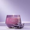 imageYankee Candle Studio Scented Candle with up to 50 Hour Burn Time Premium Plant Wax Blend for Consistent Burn 10 oz Jar Candle with Room Filling Fragrance Dried Lavender ampamp OakDried Lavender  Oak