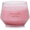 imageYankee Candle Studio Scented Candle with up to 50 Hour Burn Time Premium Plant Wax Blend for Consistent Burn 10 oz Jar Candle with Room Filling Fragrance Iced Berry LemonadeFresh Cut Roses