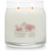 imageYankee Candle Studio Scented Candle with up to 50 Hour Burn Time Premium Plant Wax Blend for Consistent Burn 10 oz Jar Candle with Room Filling Fragrance Iced Berry LemonadeSakura Blossom Festival