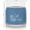 imageYankee Candle Studio Scented Candle with up to 50 Hour Burn Time Premium Plant Wax Blend for Consistent Burn 10 oz Jar Candle with Room Filling Fragrance Iced Berry LemonadeWarm Luxe Cashmere