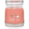 White Strawberry Bellini