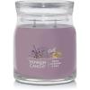 Dried Lavender & Oak