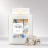 imageYankee Candle 3 Wick Candle Jar Scented Candle with up to 40 Hours of Burn Time Premium Plant Wax Blend for Consistent Long Lasting Scent from First to Last Burn Midsummers NightSilver Birch