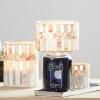 imageYankee Candle 3 Wick Candle Jar Scented Candle with up to 40 Hours of Burn Time Premium Plant Wax Blend for Consistent Long Lasting Scent from First to Last Burn Midsummers NightMidSummers Night
