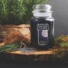 imageYankee Candle 3 Wick Candle Jar Scented Candle with up to 40 Hours of Burn Time Premium Plant Wax Blend for Consistent Long Lasting Scent from First to Last Burn Midsummers NightMidSummers Night