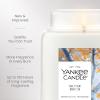 imageYankee Candle 3 Wick Candle Jar Scented Candle with up to 40 Hours of Burn Time Premium Plant Wax Blend for Consistent Long Lasting Scent from First to Last Burn Midsummers NightSilver Birch